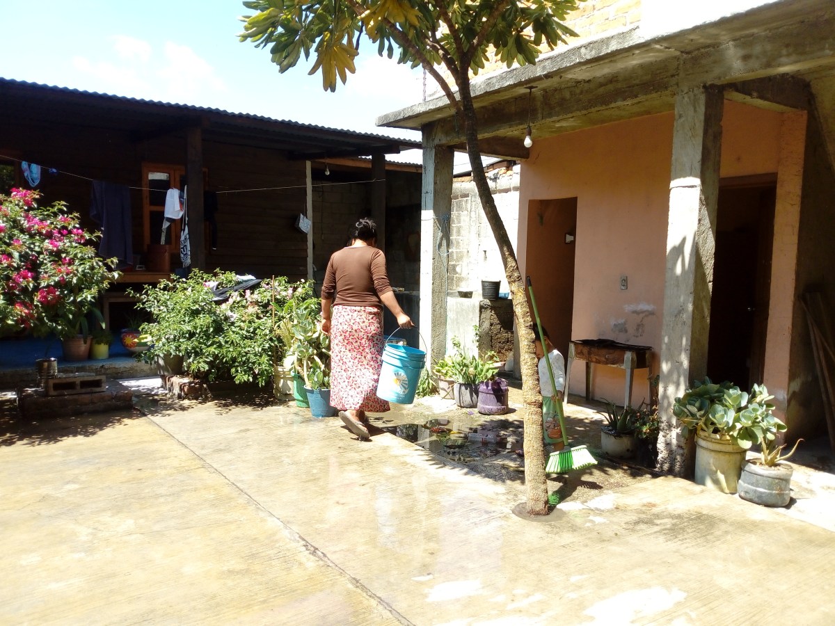 Costumbres e incertidumbres. Las familias orientando su&nbsp;cotidiano