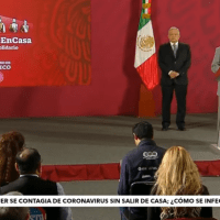 Claroscuros de una cuarentena&nbsp;extendida