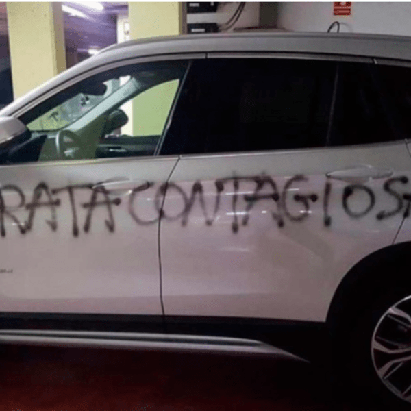 Ataques a personal de Salud, ¿problema individual, estructural o&nbsp;sociocultural?