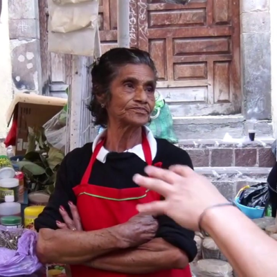 De los datos a la&nbsp;realidad