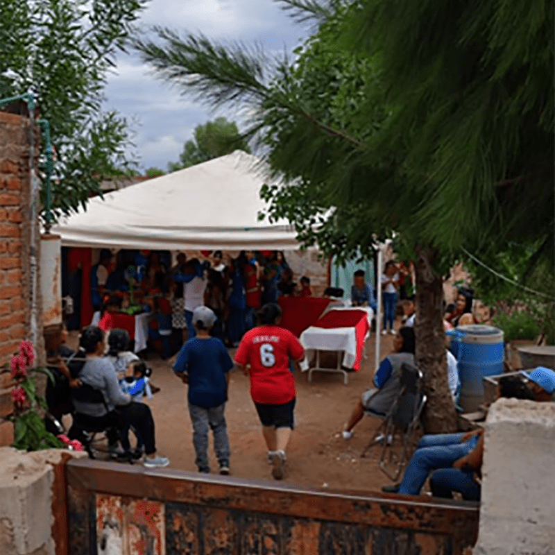 Como en la montaña&nbsp;rusa