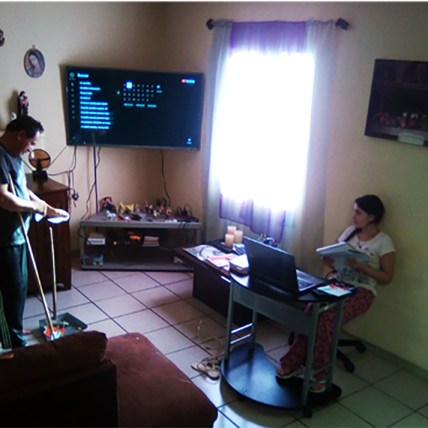 ¿Qué pasa realmente en&nbsp;México?