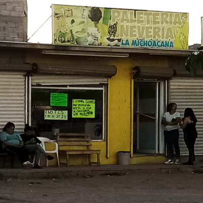 ¡Hay que subir las&nbsp;ventas!