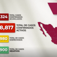 ¿Habrá una nueva&nbsp;normalidad?