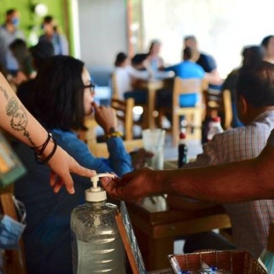 Listos o no, allá&nbsp;vamos