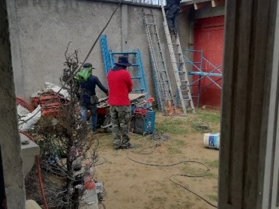 Entre obstáculos y faros de&nbsp;esperanza