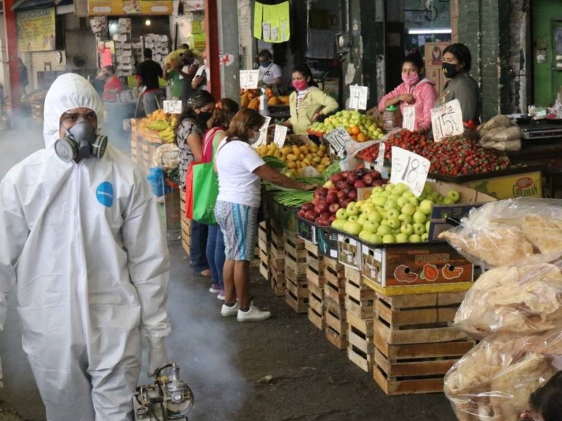 Sin daños colaterales