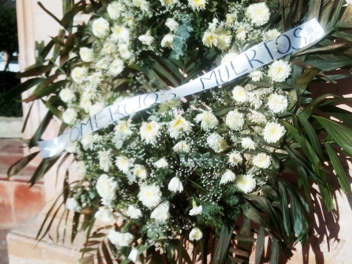 Retornando al trabajo a pesar del&nbsp;virus