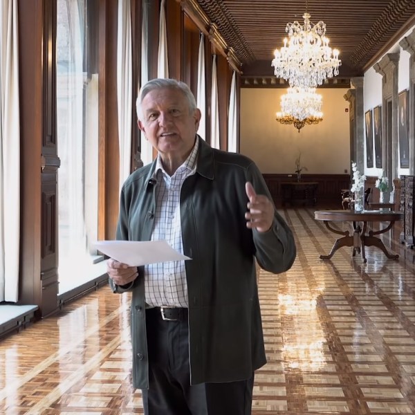 Un decálogo y nos&nbsp;vamos